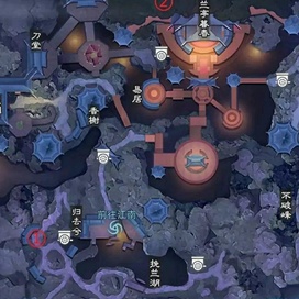 云游商人1:沧海,暗香,华山,太阴,云梦,武当_一梦江湖 | 大神