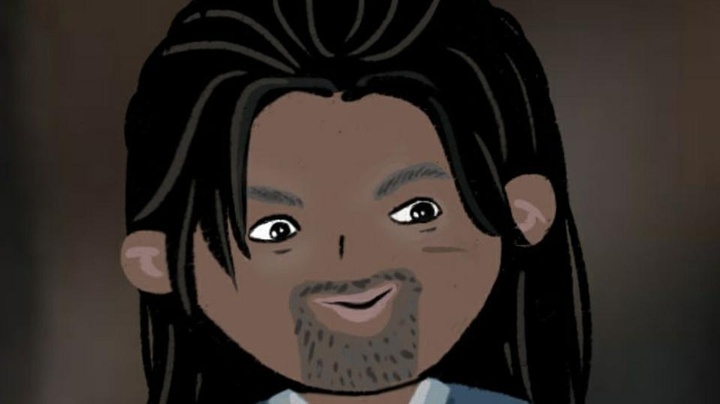 哈哈哈哈哈我直接画个脏脏包阿絮